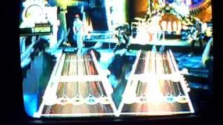 Guitar Hero World Tour - Scream Aim Fire