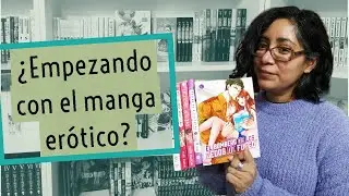 5 Mangas Eróticos para empezar