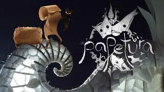 📚 Papetura - ein Traum in Pappe