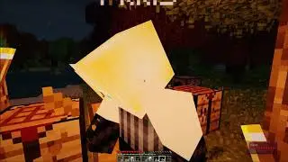 LIFE IN THE WOODS - #0 - Testaufnahme und Probelauf - Let's Play Together