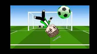 Видос с ютюберами + футбол ⚽
