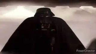 Darth Livesey / original video with Vader - chanel Sean Palpatine