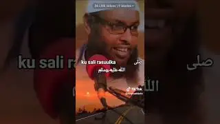 kusali  rasuulka salaAllahu Alleihi wasalam: sheikh mohamud xaliike.