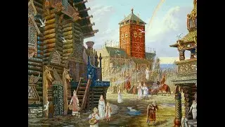 Общение с наРодом № 18. Тема Банки, соцобеспечение, ЖКХ.  27/12/2022.