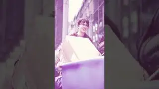NYU Paulson Center Move In