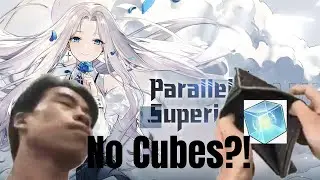 Parallel SuperImposition Event In A Nutshell || Azur Lane