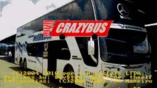 Let's Play Crazy Bus