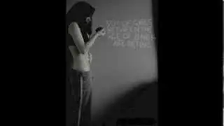 Anorexia