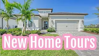 We Sold Our Home! New Home Tours Which One?
