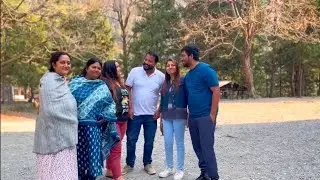Nainital and Kainchi Dham vlog | Neem Karoli Baba 🙏 #nainital #kainchidham