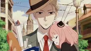Spy x family/EDIT/Rover