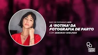 Papo de Fotógrafo 
