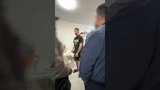 Никархо задержали в Москве! 