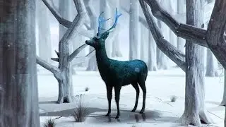 SALEM 3D | ZION
