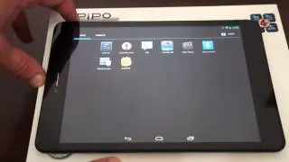 pipo u7 3g in depth
