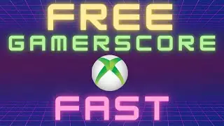 Free Xbox Games With Easy Achievements