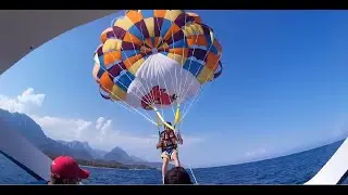 Отличный отдых в Анталии, Кемер,2016. Kemer, Turkey 2016.