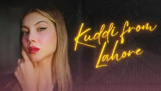 Kuddi From Lahore - D Johar | Johar Bros | Official Visualizer