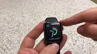 Apple Watch, есть ли смысл брать?