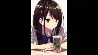 fcj - coffee shop cutie (w/ dummy feelings)