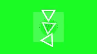Elements Green Screen | Bloxx Green Screen