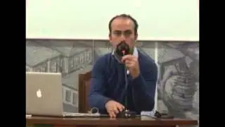 Zeki Uyar ile Beyin Haritası Semineri : Bölüm 2