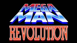 Mega Man Revolution Remix OST- Wily Machine