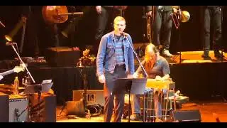 Bob Weir ft Tyler Childers - Greatest Story Ever Told (LIVE @ Radio City Music Hall NYC 4-3-22)