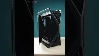 ROG Hyperion PC Case !  |