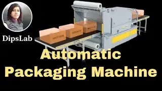 Perfect Packaging: The Power of Industrial Automation