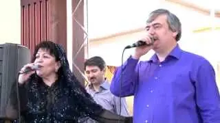 Рамзан - Ризван Акаев & Любовь Шовхалова (Рамзану Кадырову посвящается)