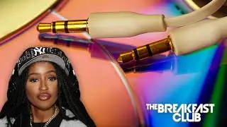 DJ Nyla Symone Talks New Music From Doechii, Babyface Ray, Elmiene + More