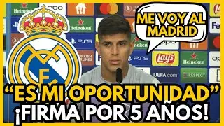 NOTICIAS DEL REAL MADRID HOY