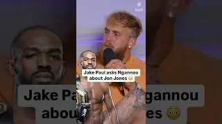 Who wins if we ever see this fight?😳