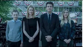 Отзыв о сериале Озарк