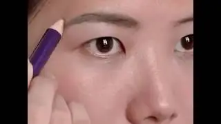 Безупречные брови