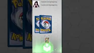 Opening Packs in Pokemon TCG Live! Part 35! #trending #trendingshorts #pokemon #tcg #pokemontcg