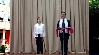 Президент совета старшеклассников