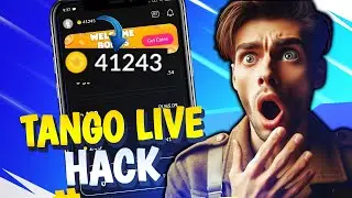 🚀 Testing the Viral Tango Live Hack – Unlimited Coins LIVE!