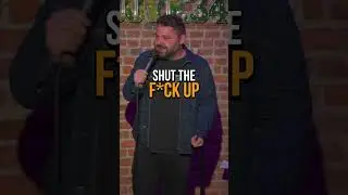 Texting During Show 