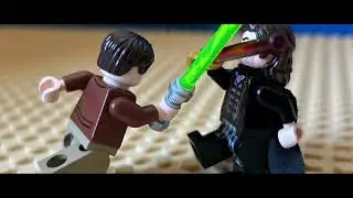 Another DUEL because why not