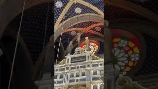 Aya Tirada Kilisesi, İstiklal Caddesi
