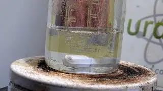 Make PCB Tinning Solution (