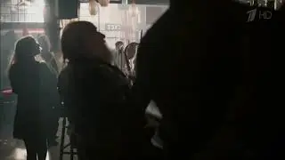 скучали?