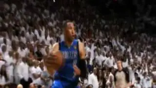 Dallas Mavericks -The Time Is Now-