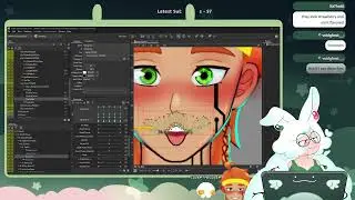 [ Vtuber WIP ] VBridging and VHousing