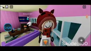 Part 1 (Roblox:daycare the story) gabi na área
