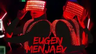 Eugen Menjaev feat. Ivona Pejković - After Your Death (Original Mix)