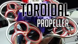 Are the MIT Toroidal Propellers a SCAM??!?!?🤔😮
