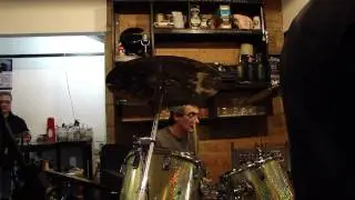 PanHead Classic Rock - Por que a gente é assim